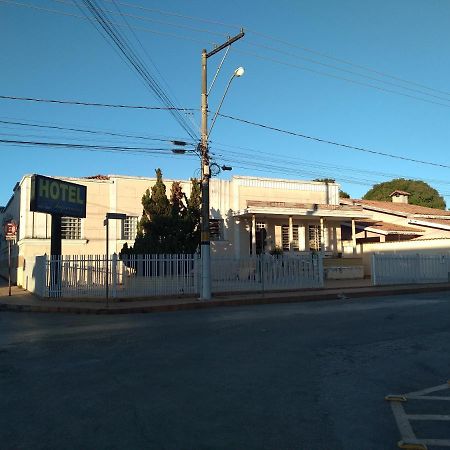 Hotel Imperatriz Formosa Zewnętrze zdjęcie
