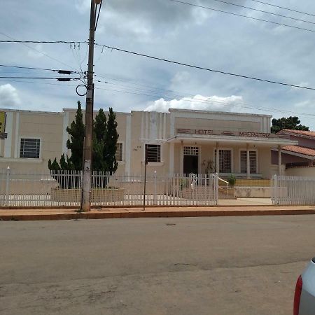 Hotel Imperatriz Formosa Zewnętrze zdjęcie