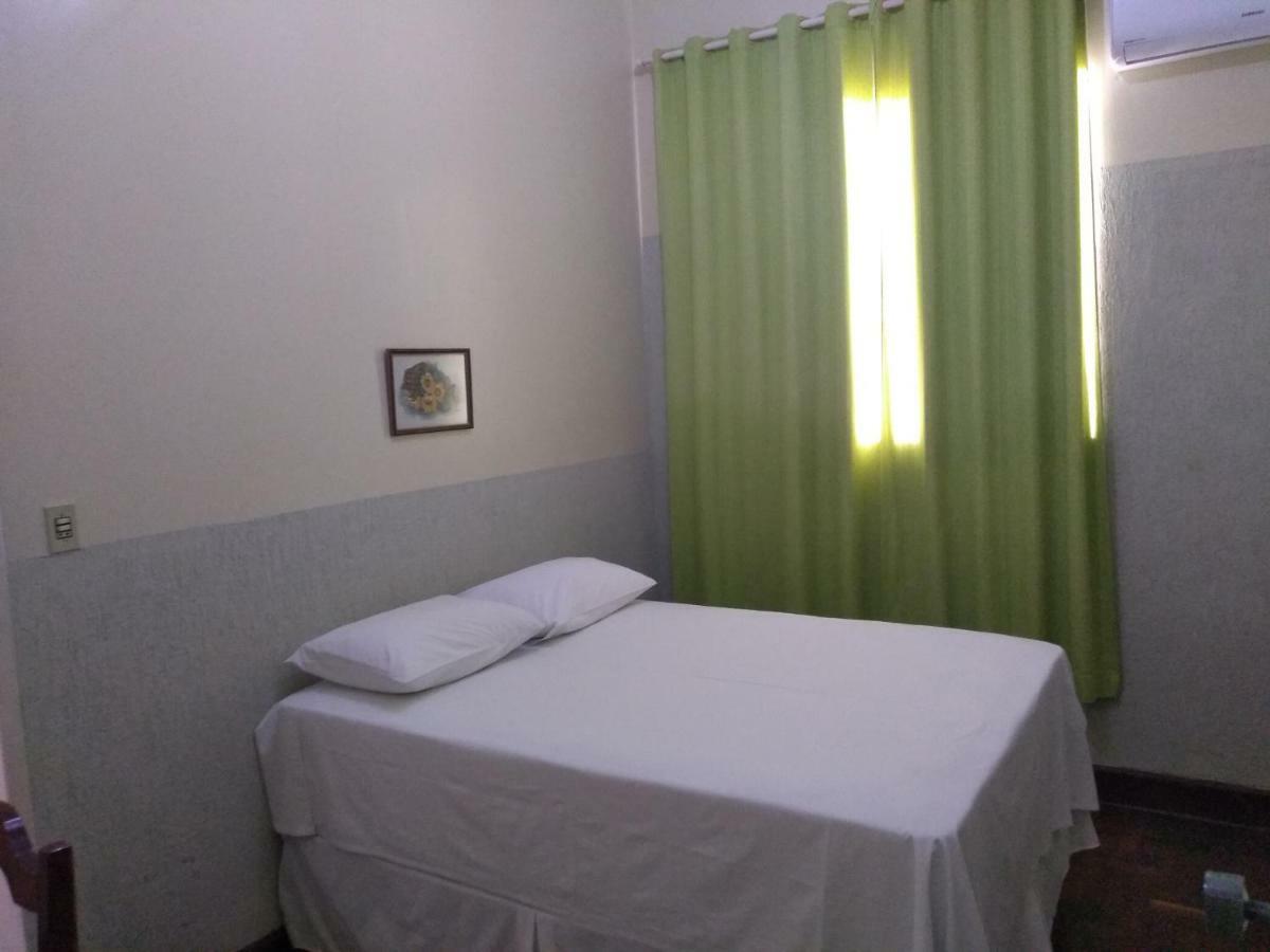 Hotel Imperatriz Formosa Zewnętrze zdjęcie